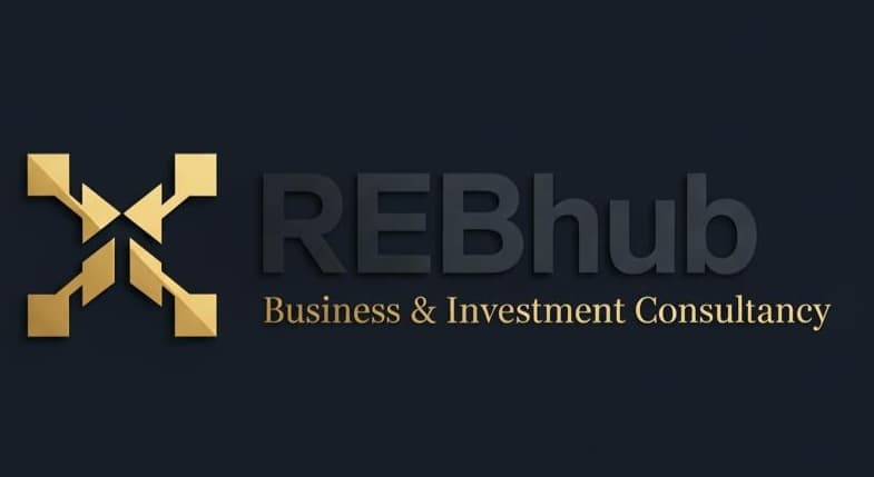 REBhub Business & Investment Consultancy
